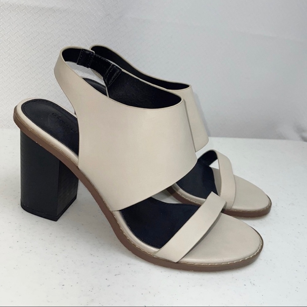 French Connection Heeled Sandals